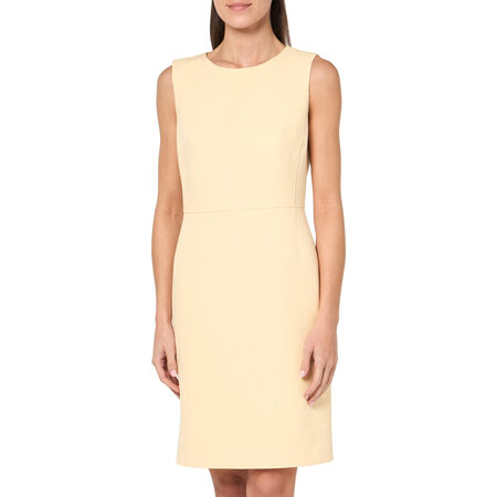 anne klein 女式紧身连衣裙 黄金时代 2