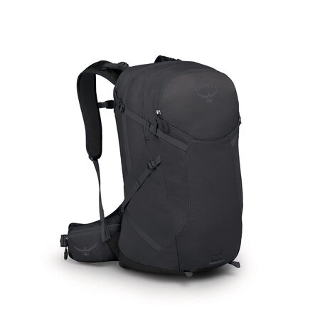 OSPREY Sportlite 25 徒步背包 深灰色 中...