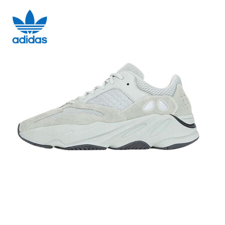 阿迪达斯女鞋Yeezy 椰子700 boost 海盐休闲老爹...