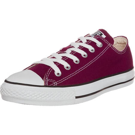匡威（Converse）匡威帆布低帮休闲板鞋女款百搭轻便潮牌...