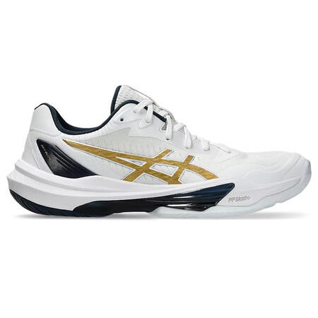 亚瑟士（asics）女子室内排球专业比赛训练跳跃加速缓震反弹...