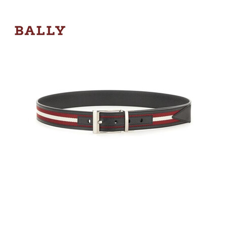 巴利（BALLY） 奢侈品 男士 CINTURA SHIFF...