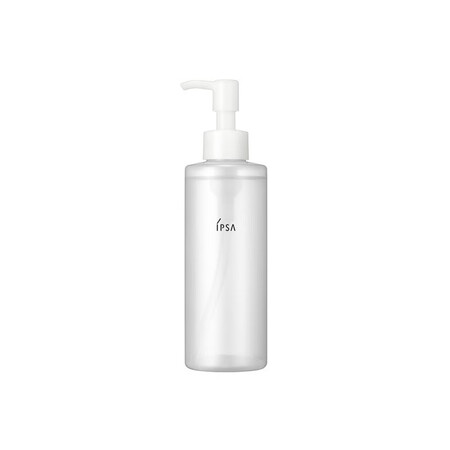 茵芙莎（IPSA）清润卸妆油眼唇卸妆不闷痘无需乳化196mL...