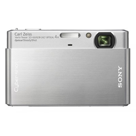 索尼（SONY）/索尼 DSC-T500绝版库存3.5寸触屏...