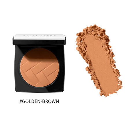 芭比波朗Bobbi Brown维他命保湿粉饼 8g 定妆控油...