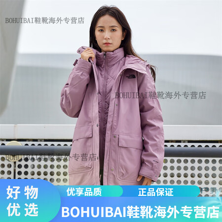 北面（The North Face）23秋冬TheNorth...