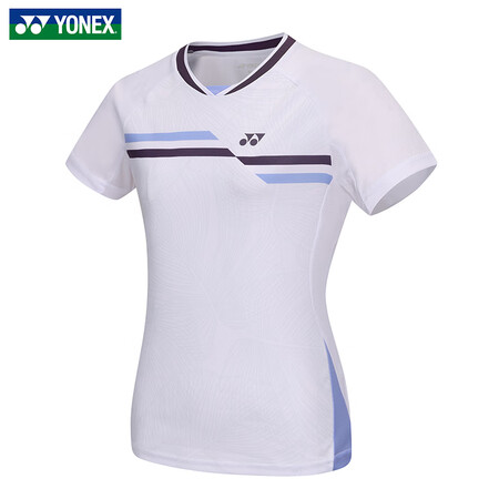尤尼克斯（YONEX）新款速干羽毛球服男女情侣110394比...