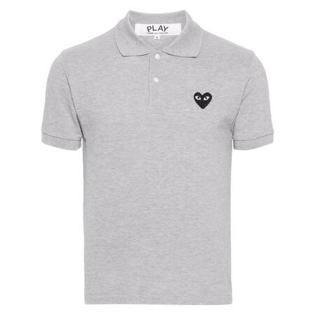 川久保玲（COMME DES GARCONS PLAY）修身...