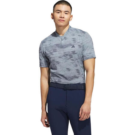 阿迪达斯 （adidas）adidas男款可回收再生polo...