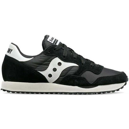 索康尼（SAUCONY）2025新款女士休闲跑鞋舒适稳定缓震...