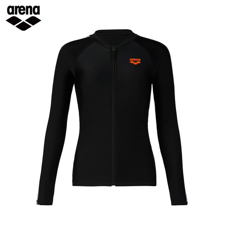 阿瑞娜（arena）50周年特别款防晒长袖泳衣泳裤比基尼上衣...
