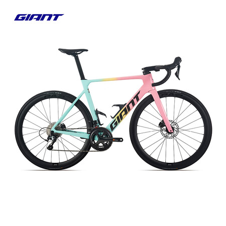 捷安特（GIANT）Propel ADV 3碳纤维空力破风弯...