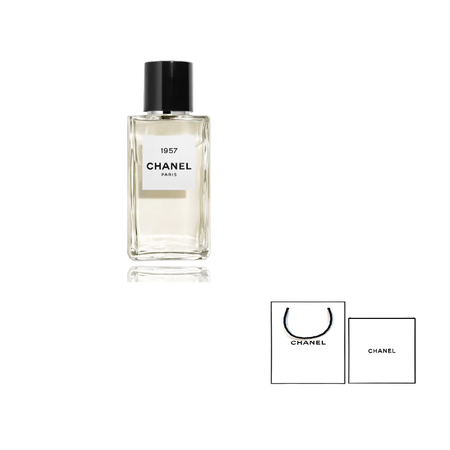 香奈儿（Chanel）1957香水 珍藏  芳香调 浓香水E...