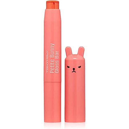 Tonymoly 唇彩 通用成人 滋润并染色 1件装 06 ...
