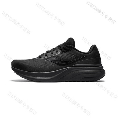 索康尼（SAUCONY）泡芙3丨城市通勤PUFF 3日常舒适...