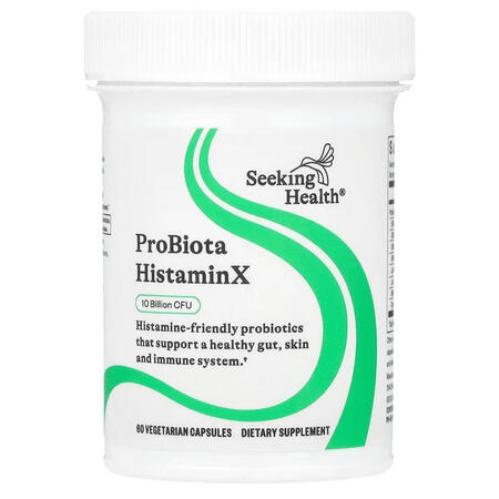 Seeking-Health ProBiota Histam...
