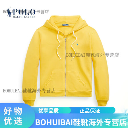 拉夫劳伦（Ralph Lauren）拉夫劳伦女装 经典款宽松...