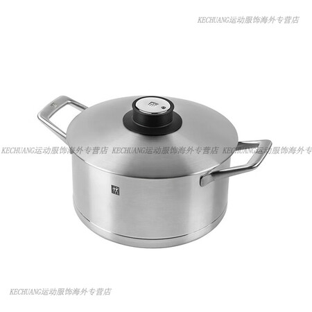 双立人（ZWILLING）德国 TWINOlympII奥林二...