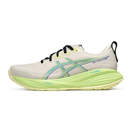 亚瑟士（asics）GEL-CUMULUS 27缓震回弹跑鞋...