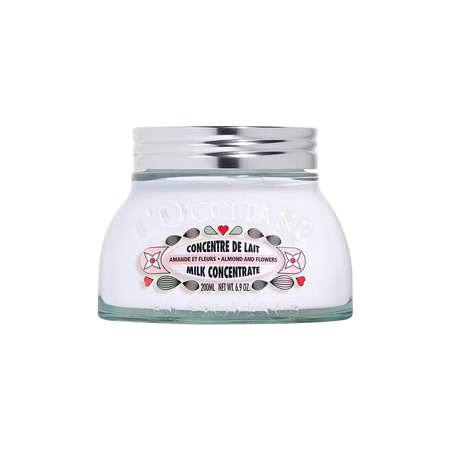 欧舒丹（L'OCCITANE）欧舒丹身体乳樱花润肤...