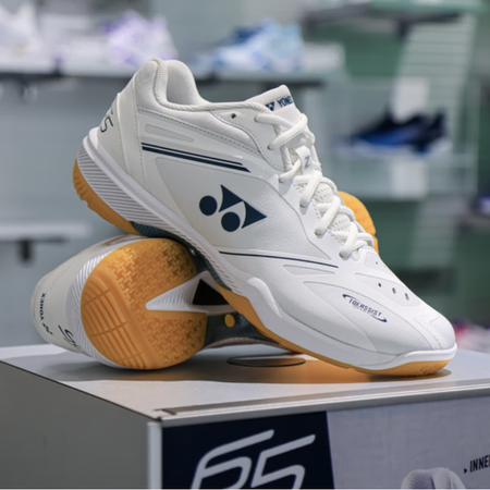 YONEX JP版 女款羽毛球鞋 SHB65Z4L SHBZ...