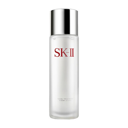SK-II嫩肤清莹露爽肤水 160ml/160ml*2/23...