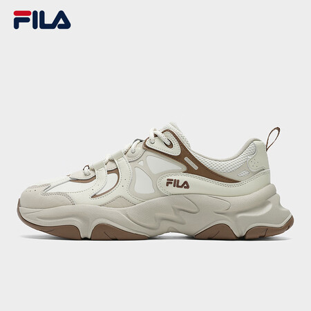 斐乐（FILA）男鞋MARS 3复古运动鞋24冬新款火星鞋3...