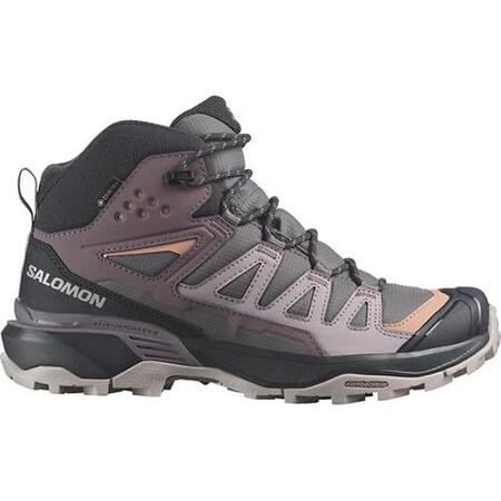 萨洛蒙（Salomon）女X ULTRA 360 MID户外...