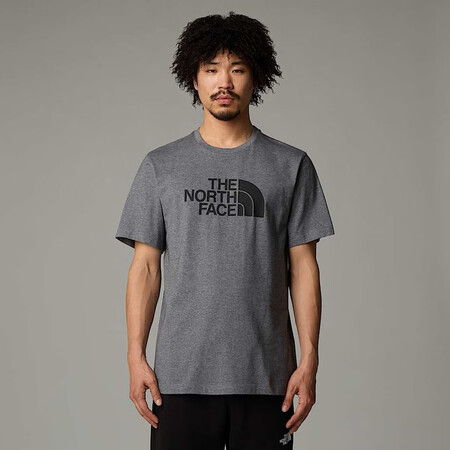北面（The North Face）男士简易T恤NF0A8A...