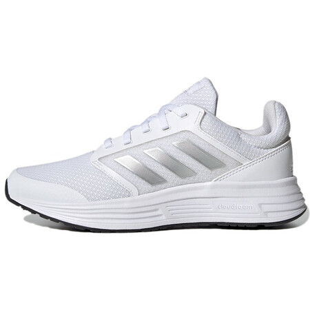 阿迪达斯 （adidas）Galaxy 5 舒适百搭 织物耐...