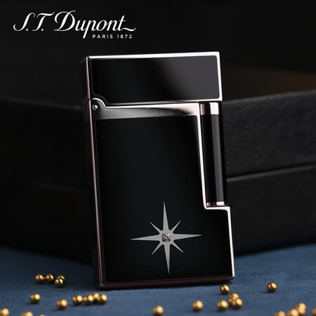 S.T.Dupont2025新款S.T.Dupont法国都彭...