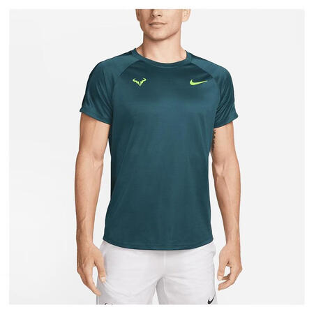 耐克（NIKE）25夏季男士运动T恤透气排汗吸湿速干轻便舒适...
