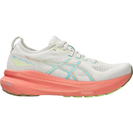 亚瑟士（asics）女跑步鞋云感缓震支撑回弹舒适专业运动鞋 ...