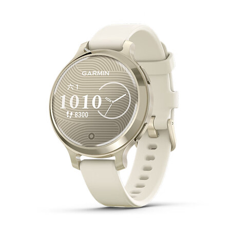 佳明（GARMIN）【新品】Lily 2 Active时尚智...