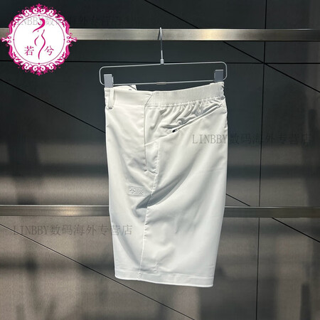 迪桑特（DESCENTE）2025男士运动跑步透气速干短裤D...