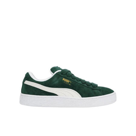 彪马（PUMA）男士板鞋系带休闲鞋Suede圆头运动鞋日常通...