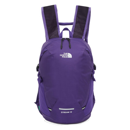 北面（The North Face）STREAM12L简约时...