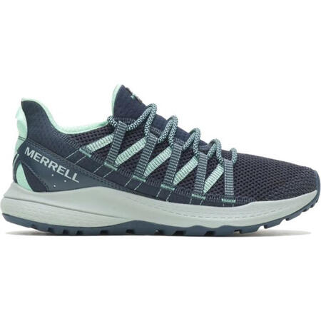 迈乐（Merrell）女式徒步鞋轻便缓震防滑耐磨登山鞋 da...