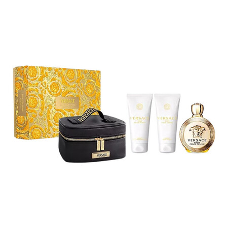 范思哲（VERSACE）2024圣诞限定ErosPourFe...