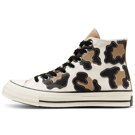 匡威（Converse）All Star 1970s  奶牛...