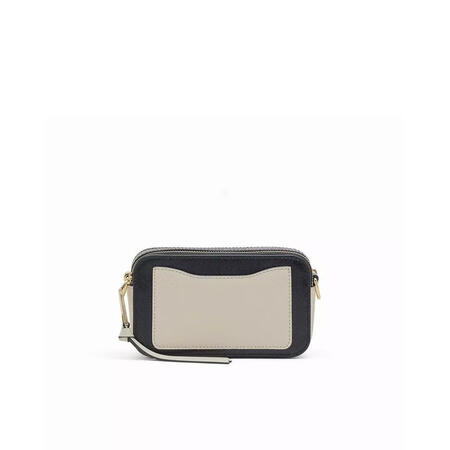 马克.雅可布（MARC JACOBS）女式托特包简约百搭大容...