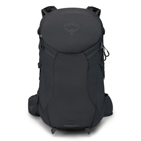 OSPREY Sportlite 25 徒步背包 深灰色 中...