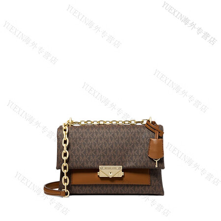 迈克.科尔斯（MICHAEL KORS） CECE中号PVC...