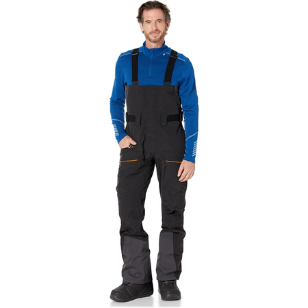 HELLY HANSEN, HH运动裤防风防水透气高腰多口袋...