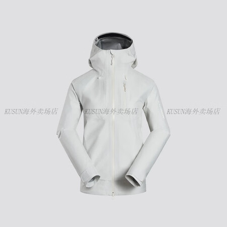 萨洛蒙（Salomon）户外冲锋衣男女防水硬壳OUTLINE...