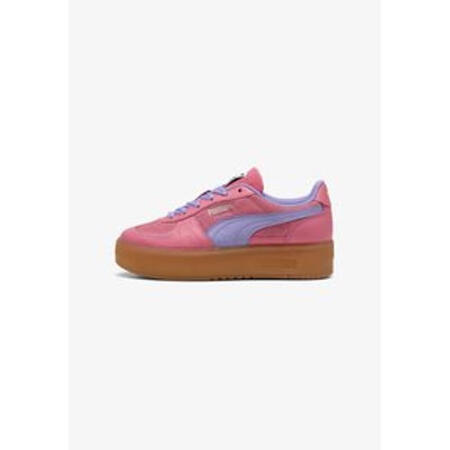 彪马（PUMA）女式健身手套防滑耐磨加厚掌心保护款 魔法玫瑰...