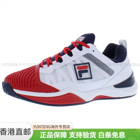 斐乐（FILA）peedserve Energized 舒适...