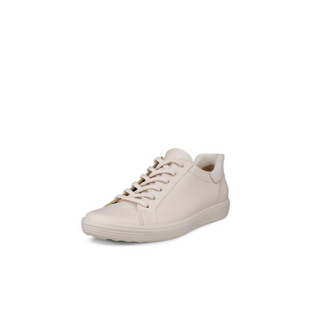 ECCO 女式 Soft 7 Easy Slip 运动鞋, ...