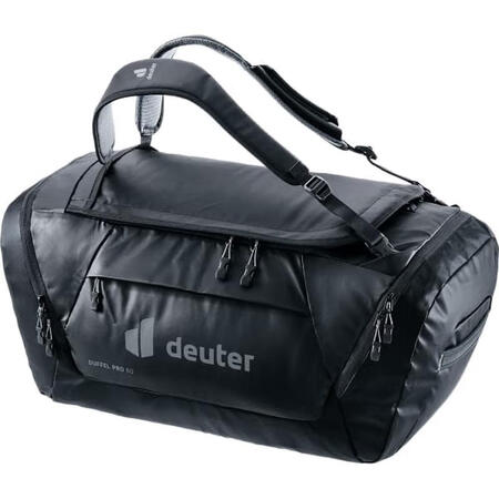 多特（Deuter）L大容量防水耐磨旅行包男户外登山包压缩收...