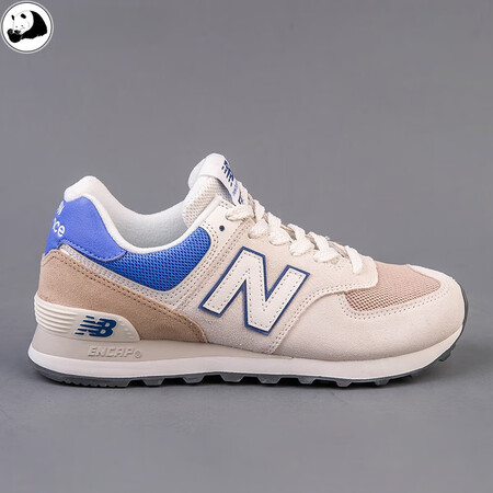 NEW BALANCEU574UY2 NB经典配色运动鞋耐磨...